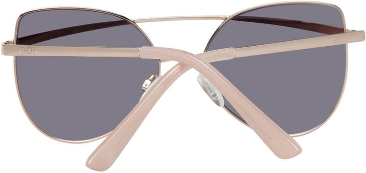 Guess Unisex Mod. Gf0332 5628t Sonnenbrille, Mehrfarbig (Mehrfarbig)