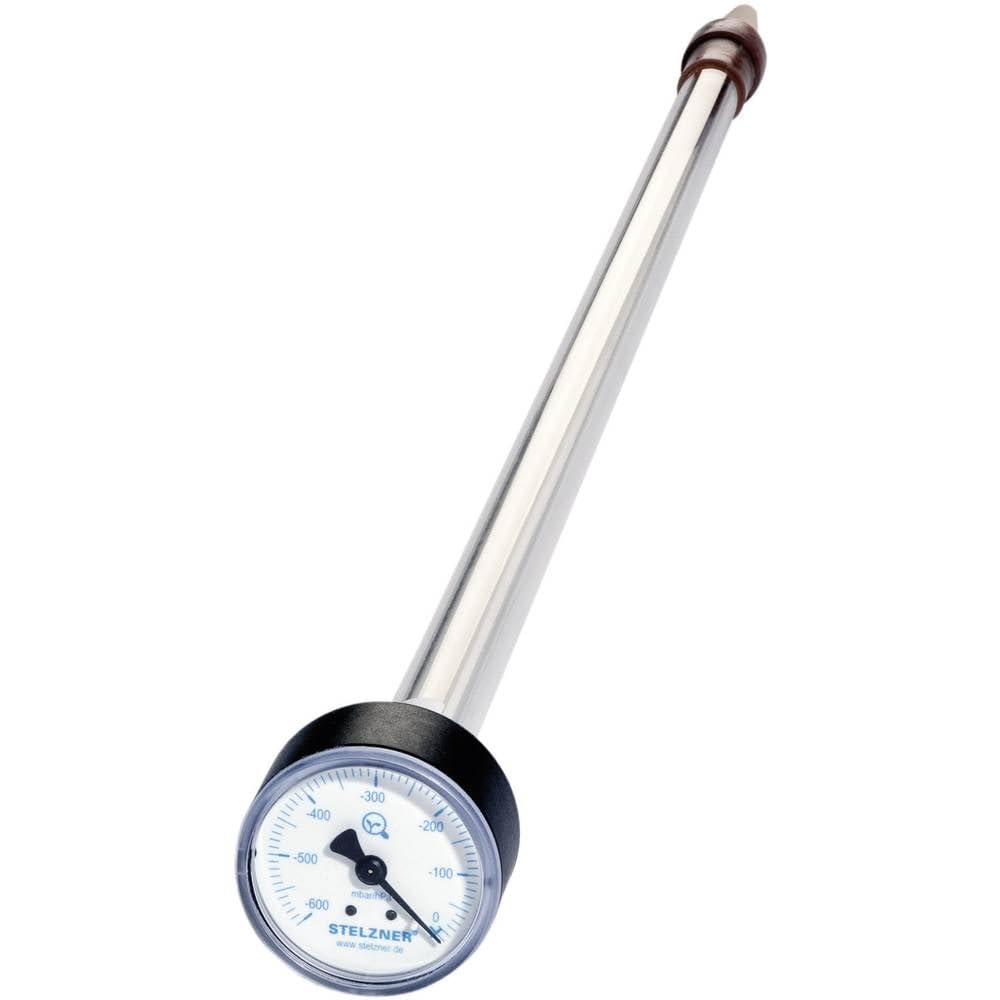 STELZNER 8060 Classic Tensiometer Pflanzen-Feuchtewaechter