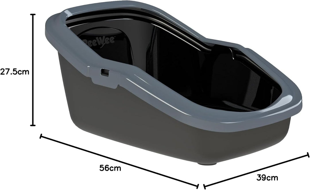 PeeWee EcoMinor Katzentoilette