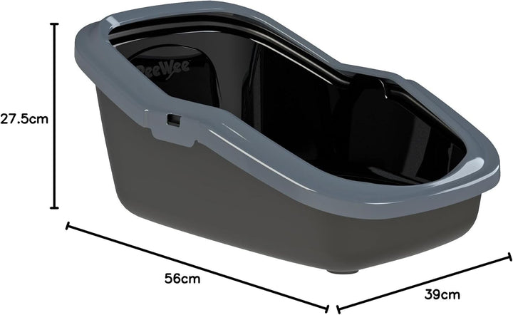 PeeWee EcoMinor Katzentoilette
