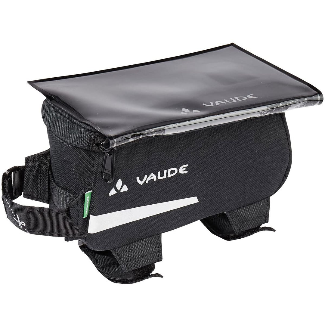 VAUDE Carbo Guide Bag II Schwarz Einheitsgrösse, Schwarz Einheitsgröße