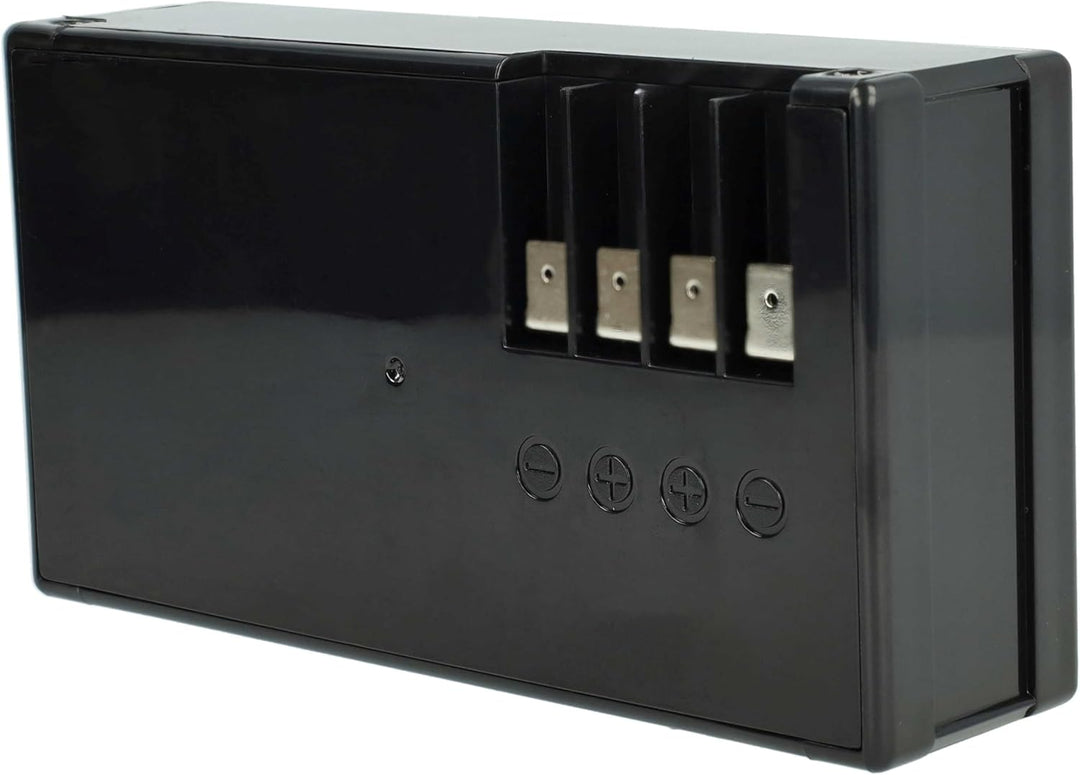 vhbw Akku kompatibel mit Ambrogio L30 Elite, L30, L 30e Lite, Alex, L20, L30 Basic, L 20, L 30 Delux