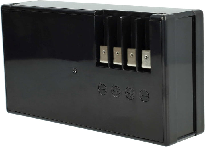 vhbw Akku kompatibel mit Ambrogio L30 Elite, L30, L 30e Lite, Alex, L20, L30 Basic, L 20, L 30 Delux