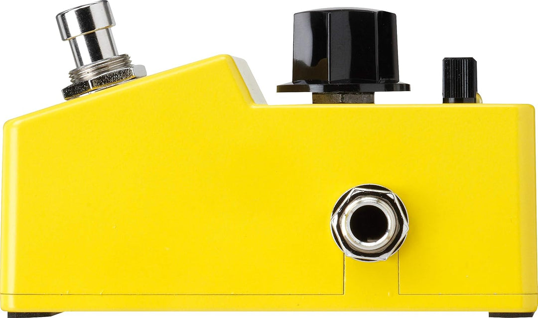 Ibanez FLMINI Flanger Guitar Pedal - True Bypass - Yellow