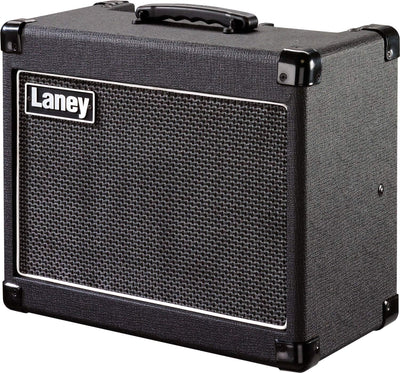 Laney LG20R LG Series - Guitar Combo Amp - 20W - 8 inch Woofer - With Reverb