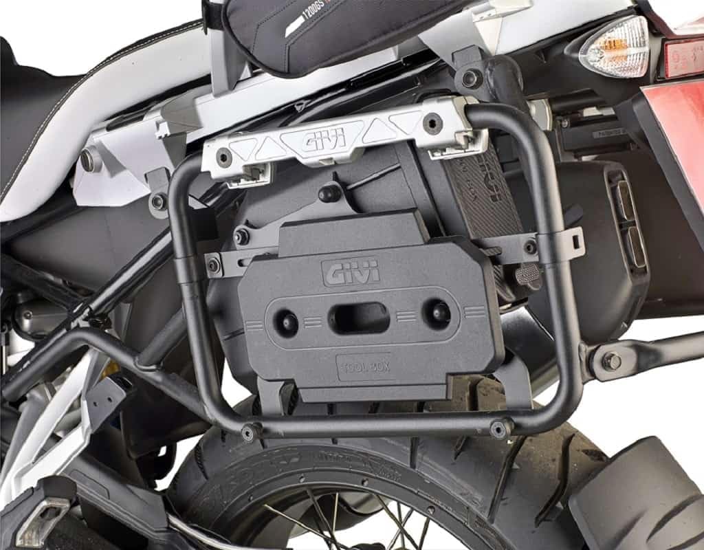 KIT SPECIF. X FISSARE S250 SU