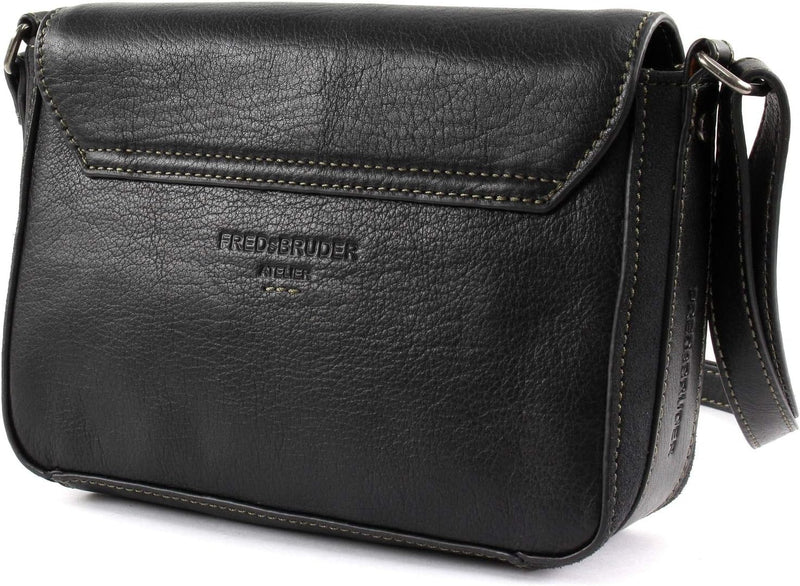 FREDsBRUDER Atelier Feierstunde Black