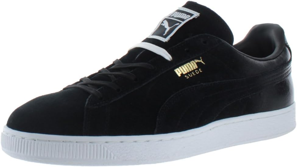 PUMA Suede Classic + Blur Sneaker