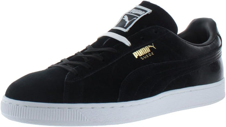 PUMA Suede Classic + Blur Sneaker