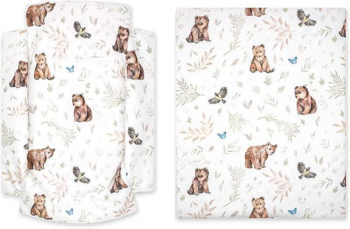 Babyschaukel, Naturbeige, Samt, Hängematte für den Innenbereich, 2 m, personalisierbar mit Vornamen,