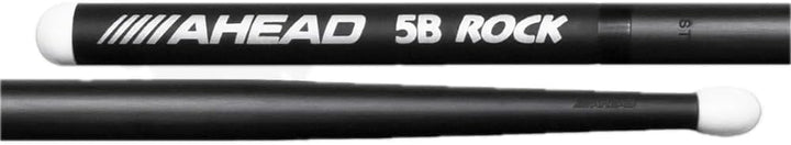 Ahead Rock Drumsticks 5B 1 Paar, Medium