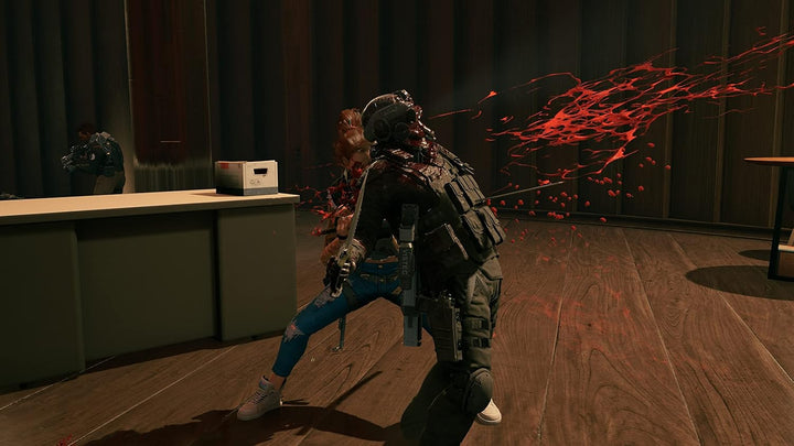 Wanted: Dead - Playstation 4