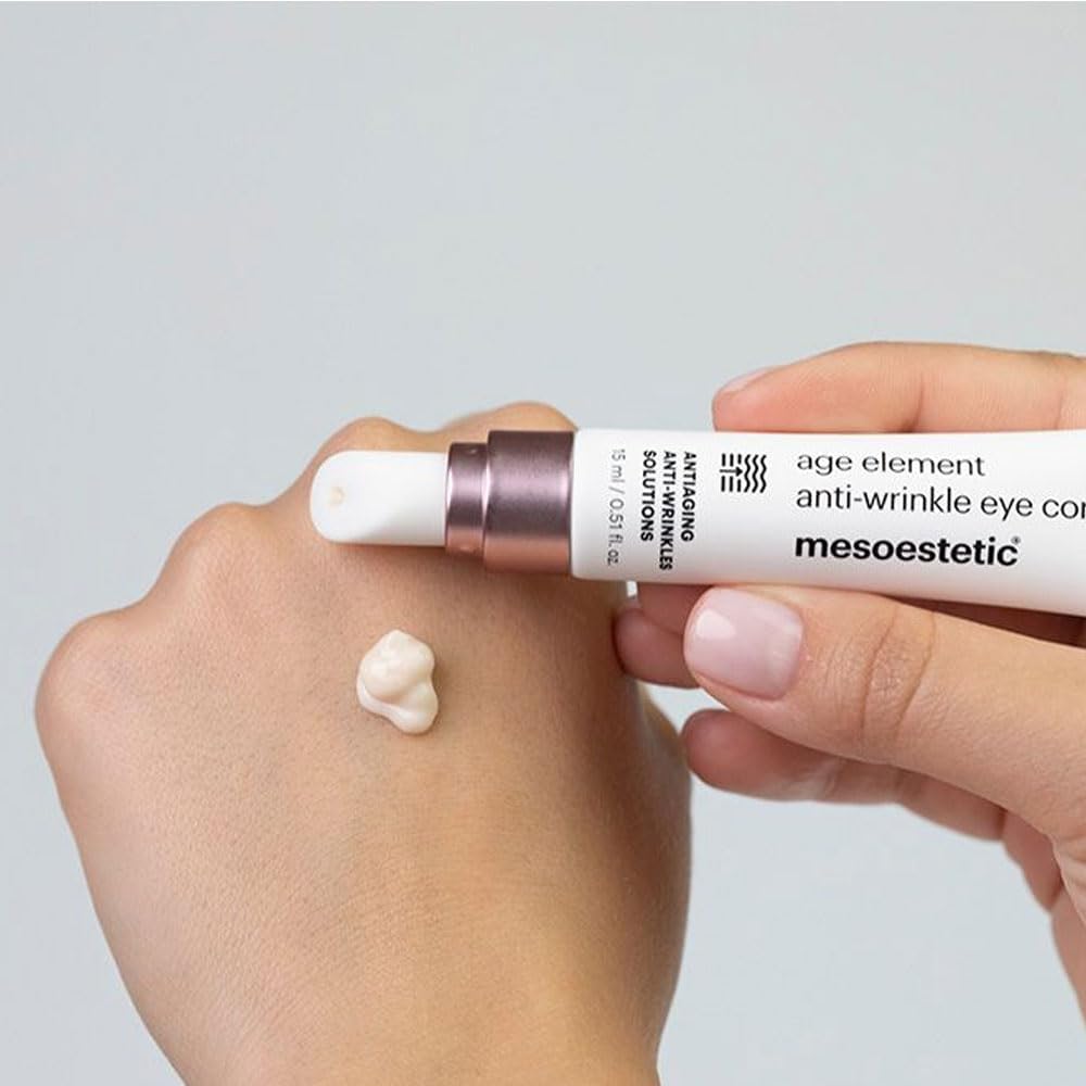 Mesoestetic - Age Element – Anti Wrinkle Eyes Contour – 15 ml