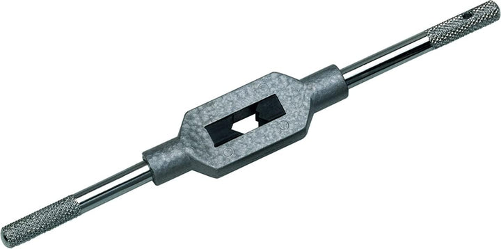 VÖLKEL Handgewindebohrer + Schneideisen 31-tlg. Satz M 3 – M 12 | Gewindebohrer, Schneideisen, Winde