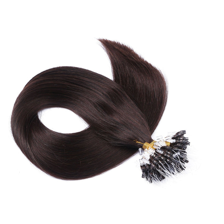 Micro-Ring/Loop Hair Extensions (