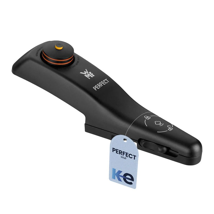 Anakel Home Ersatzgriff für Express Perfect Topfdeckel 08.9180.6030, Kompatibel mit der Gesamten WMF