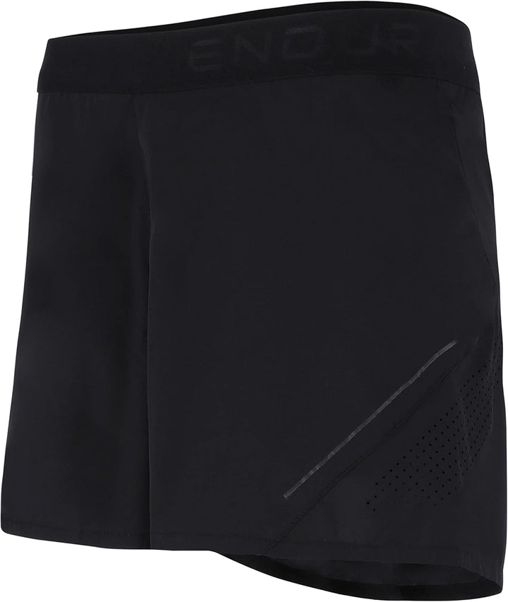 endurance Damen Shorts Airy 1001 Black 44