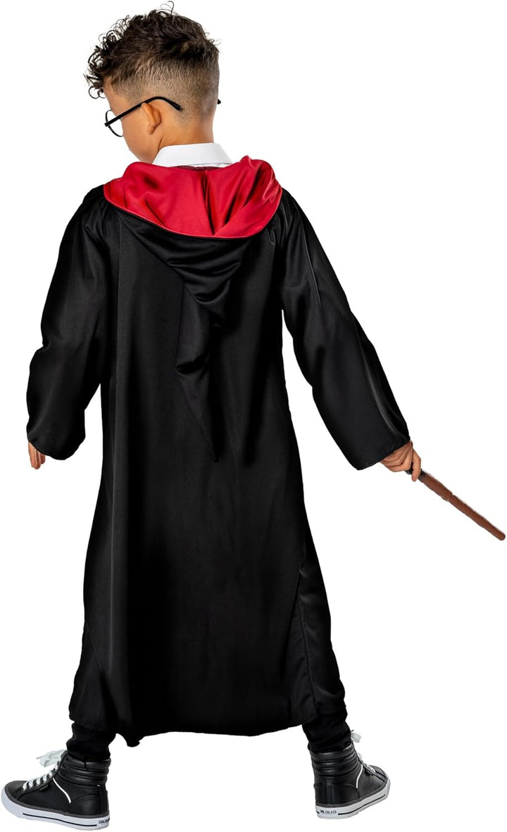 Rubie's 3 5378 - Harry Potter Blister Kit, Standardgrösse Einheitsgrösse, Einheitsgrösse