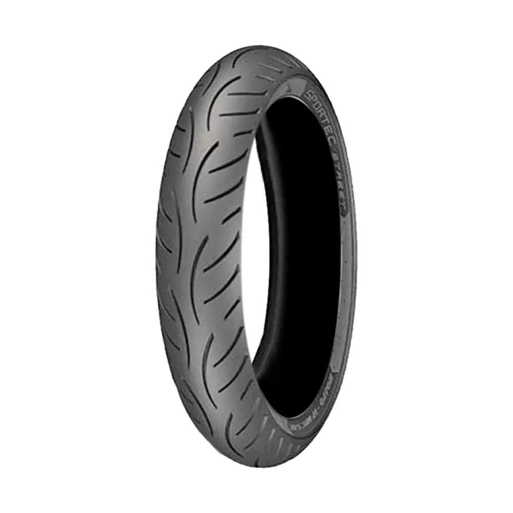 Metzeler (58W) TL TL 58 W, 1927400