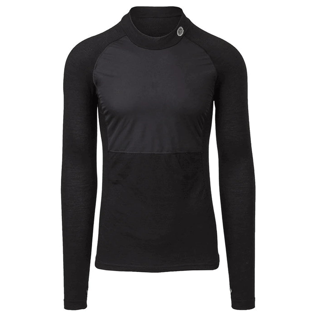 AGU Guanti Stretch in Neoprene Superstretch Nero S Schwarz, S Schwarz