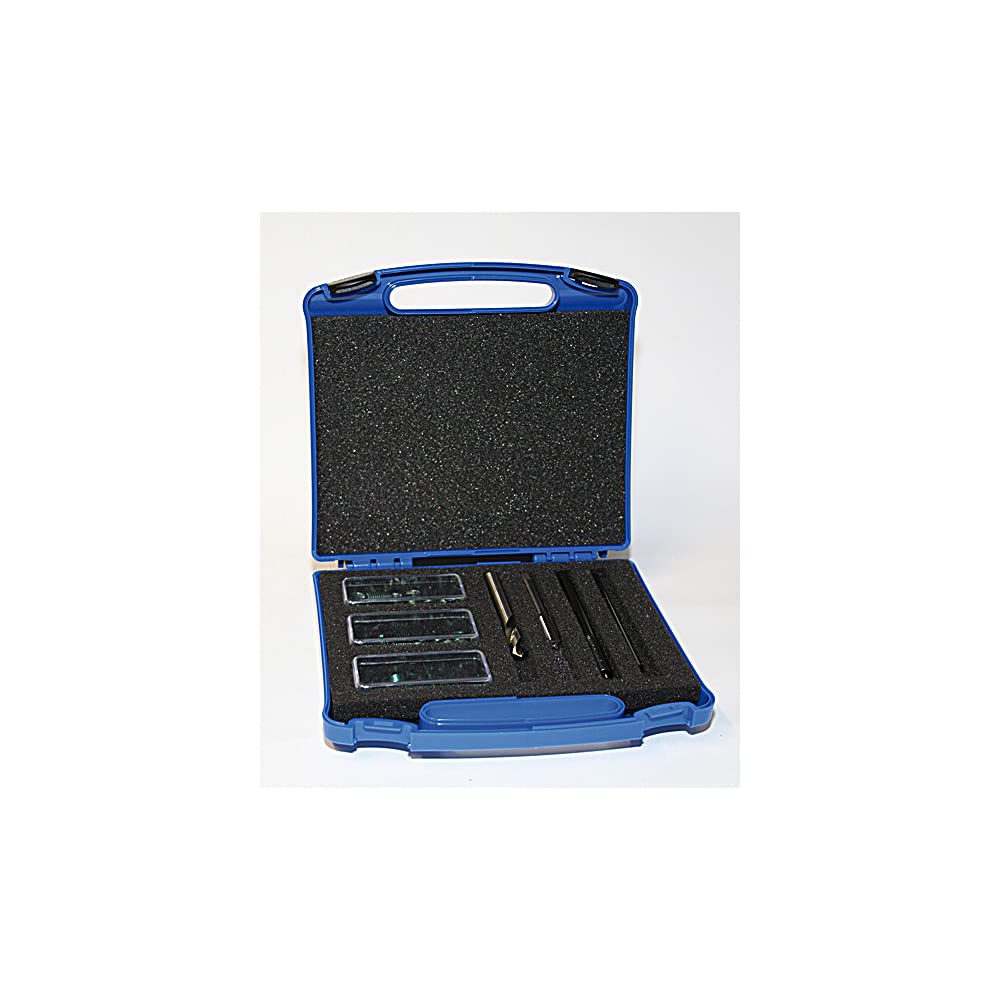 Helicoil 41851080000 Plus Gewindereparatursatz DIN 8140, M8, other