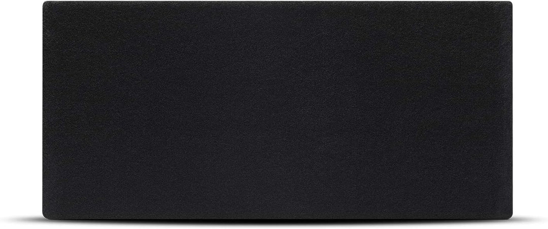 Rockford Fosgate T1S-1X12 Power Single 30,5 cm T1 Slim versiegeltes Gehäuse