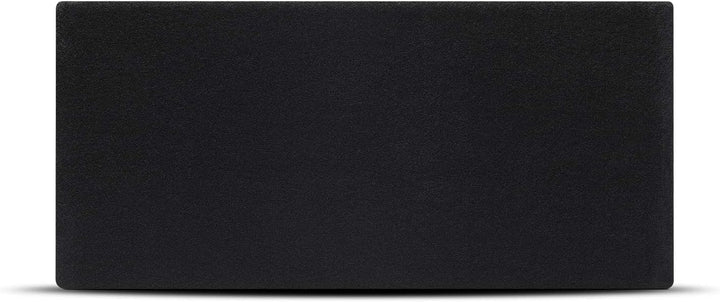 Rockford Fosgate T1S-1X12 Power Single 30,5 cm T1 Slim versiegeltes Gehäuse