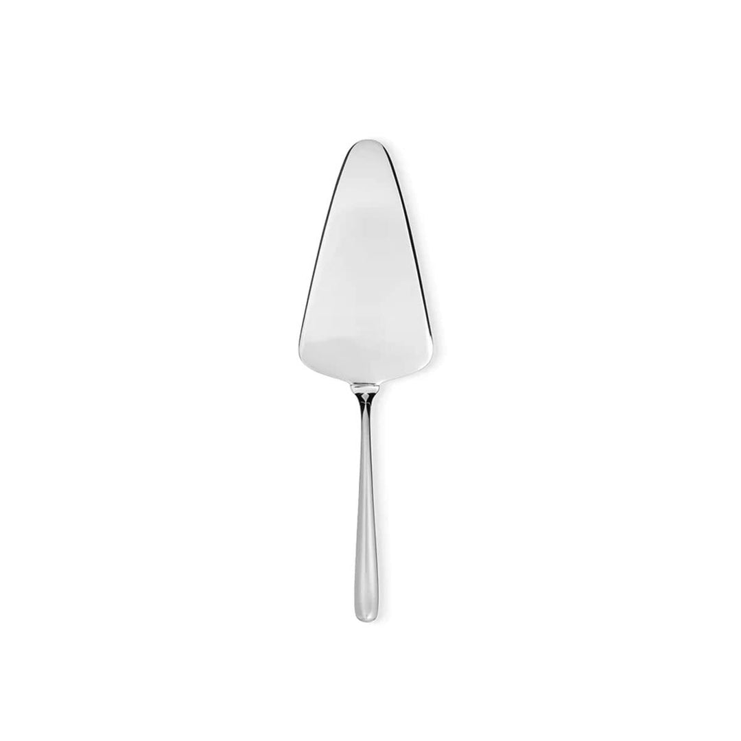 Alessi Caccia Tortenheber glänzend poliert, Edelstahl, 25.5 x 8.6 x 16 cm