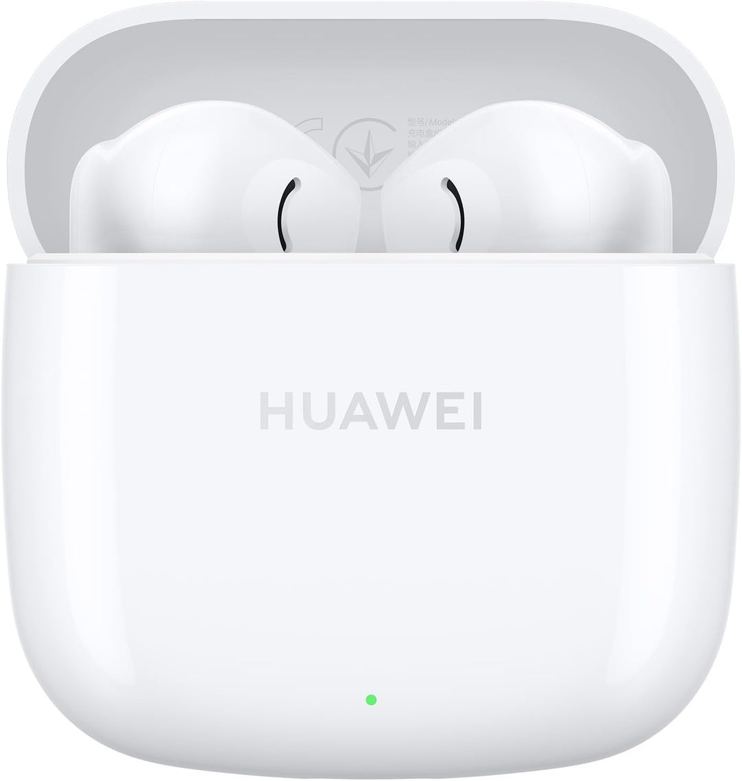 HUAWEI FreeBuds SE 2 Wireless Kopfhörer, Bis zu 40 Stunden Akkulaufzeit, Leicht und komfortabel, Aus