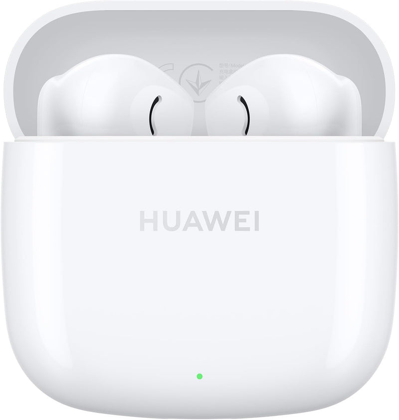 HUAWEI FreeBuds SE 2 Wireless Kopfhörer, Bis zu 40 Stunden Akkulaufzeit, Leicht und komfortabel, Aus