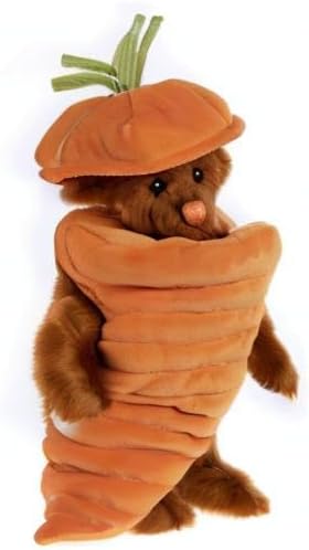 2023 Charlie Bears Chantenay, 28 cm