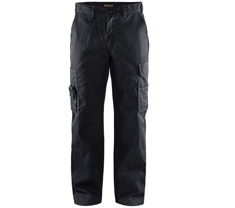 Blakläder Bundhose Profil, 1 Stück, D92, schwarz, 140013709900D92, D92