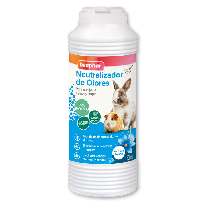 Beaphar Edelstahlseife bea15384 Nagetiere – 600 gr, 600