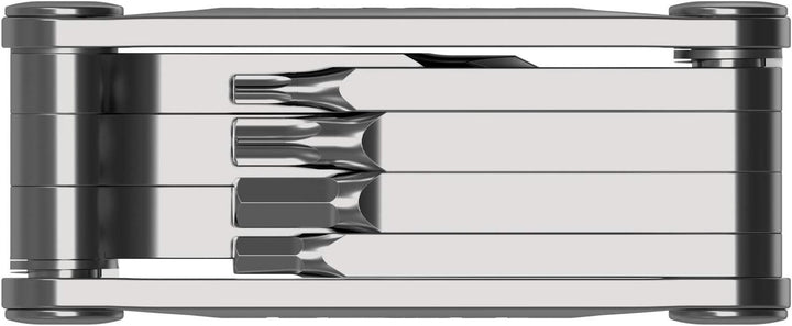 Lezyne SV Pro 7 Multitool, 7