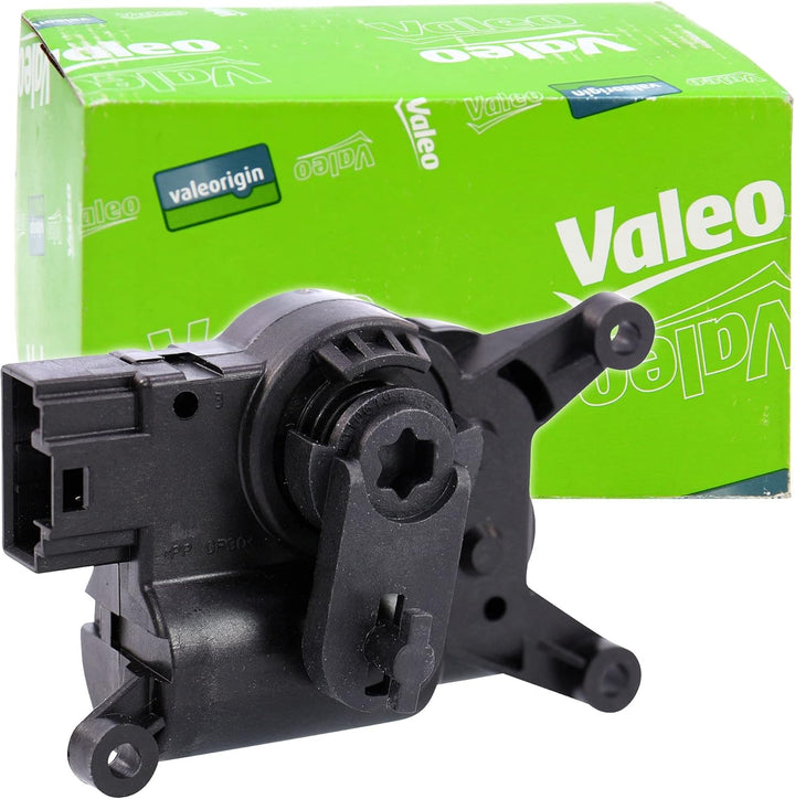 VALEO Stellelement Mischklappe 515064