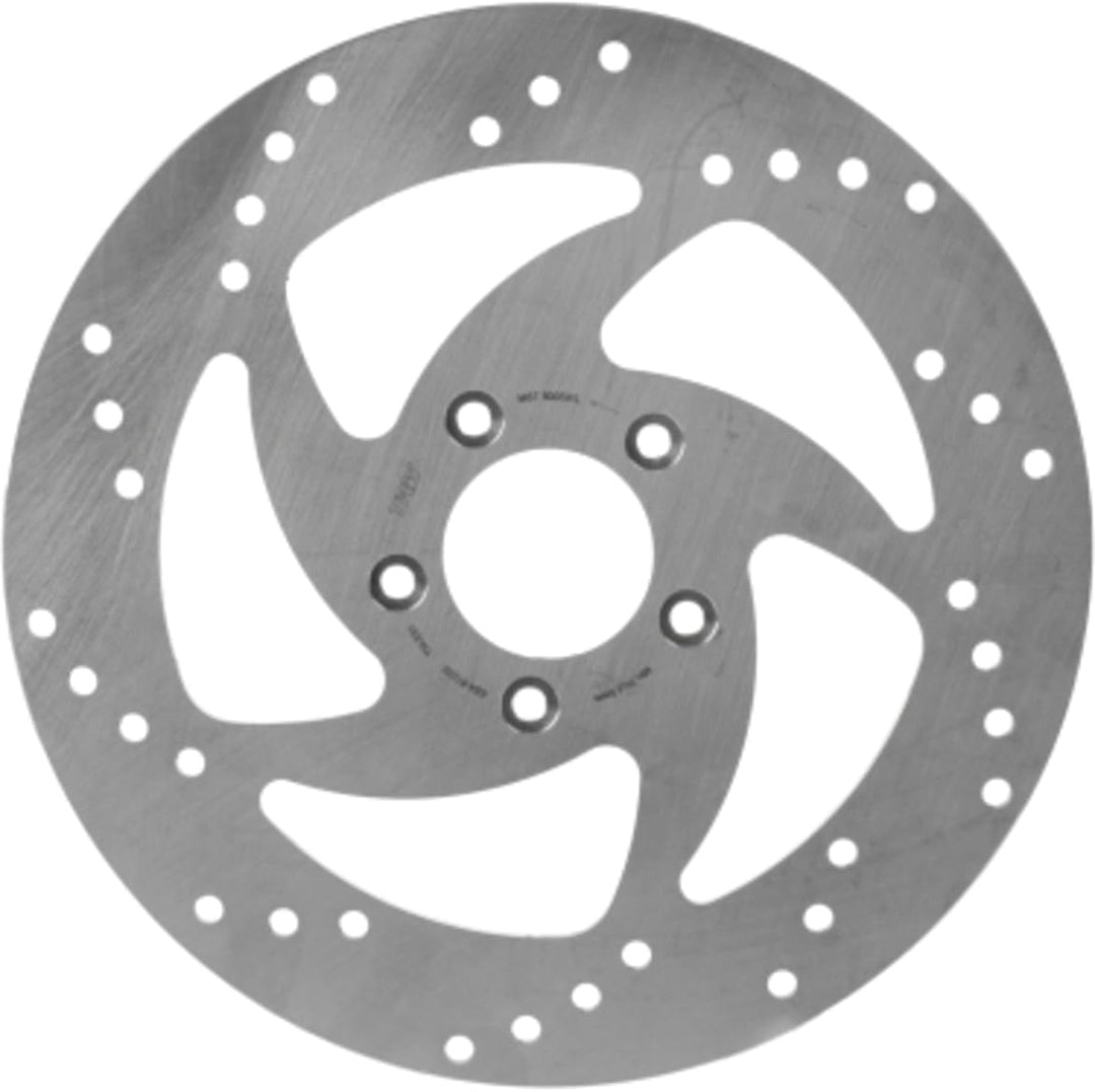 TRW MST500SWL Bremsscheiben