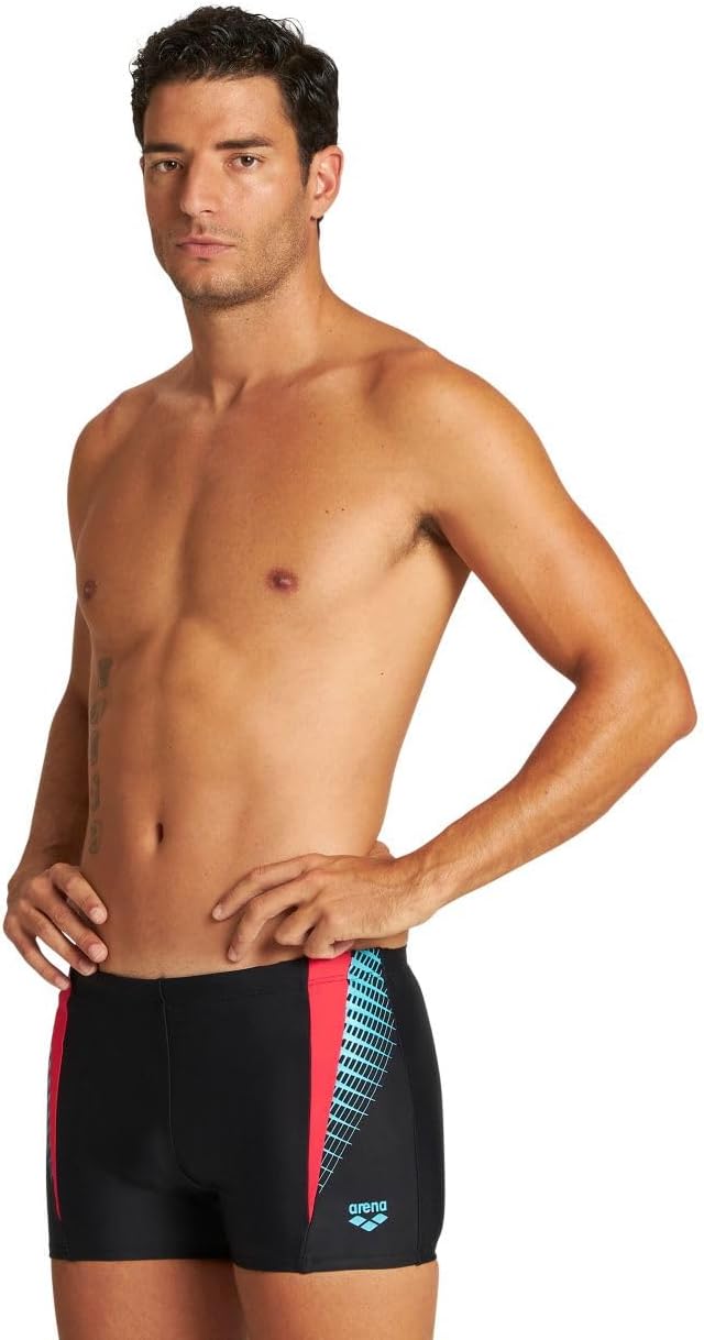 Arena Herren Slip Dynamo M dreifach gefaltete Shorts