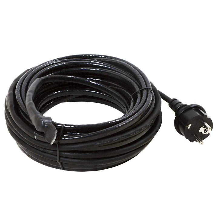 as - Schwabe 67015 Eis-Stop Kabel 20 Meter, 20 Meter