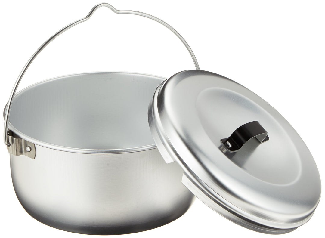 Trangia Kochtopf mit Deckel, 2,5 l, 2,5 l