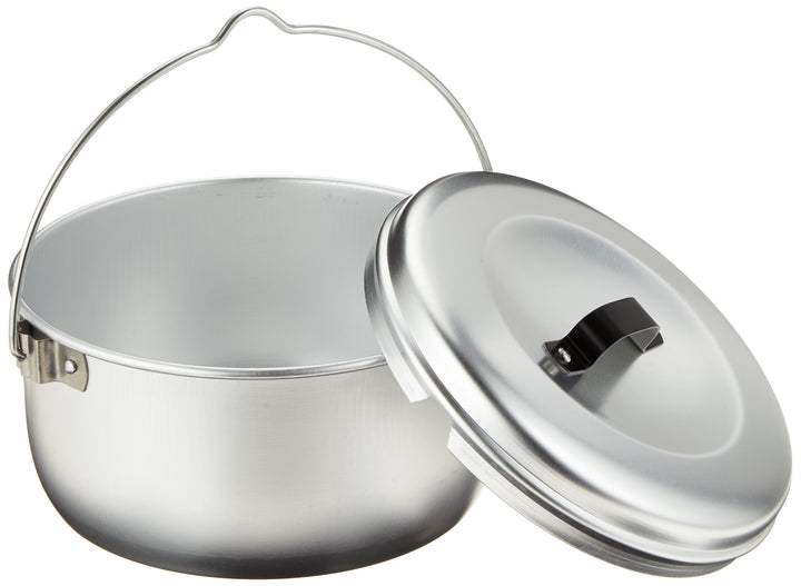 Trangia Kochtopf mit Deckel, 2,5 l, 2,5 l
