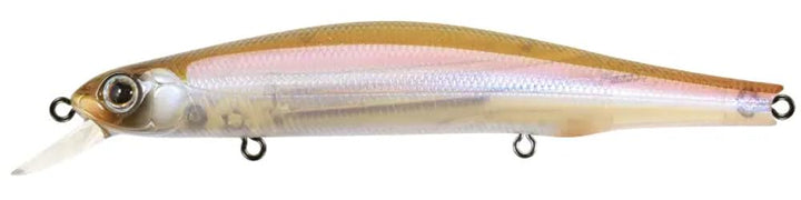 ZipBaits Orbit 110 Sp Wobbler Kantou Real Wakasagi, Kantou Real Wakasagi