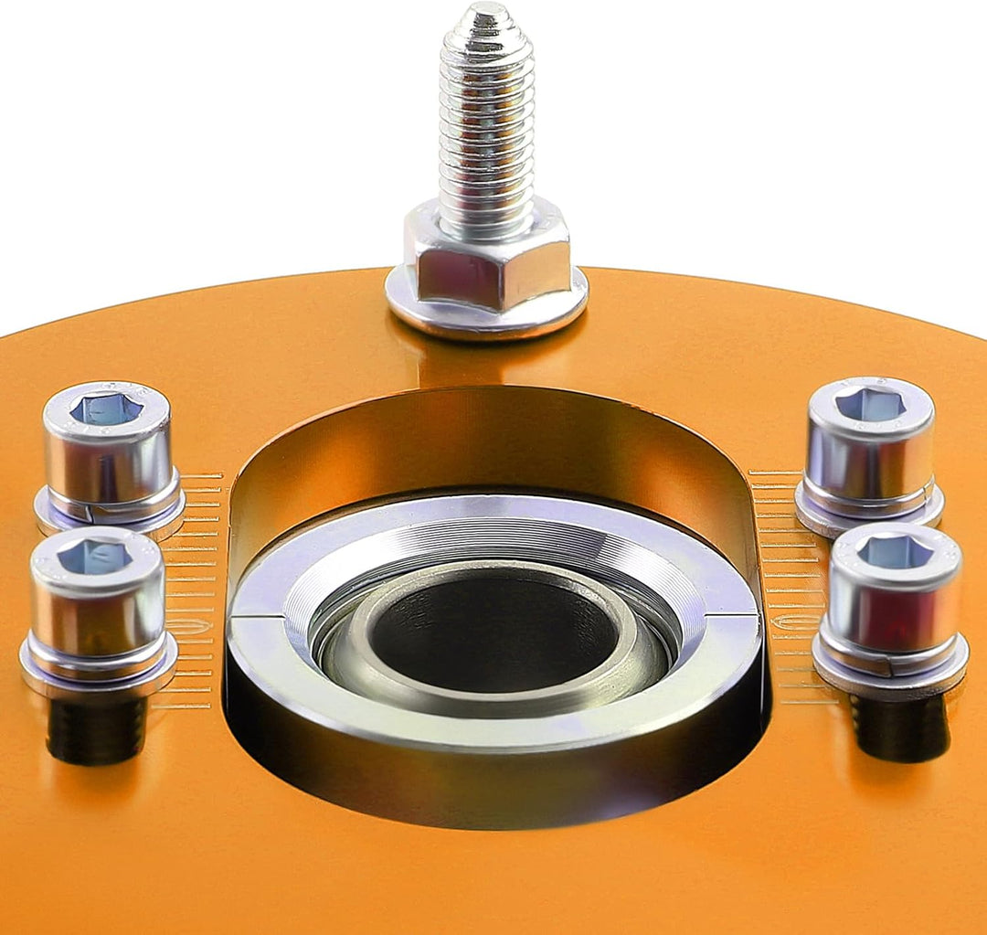 maXpeedingrods Camber Teller Fahrwerk Top Mount Domlager
