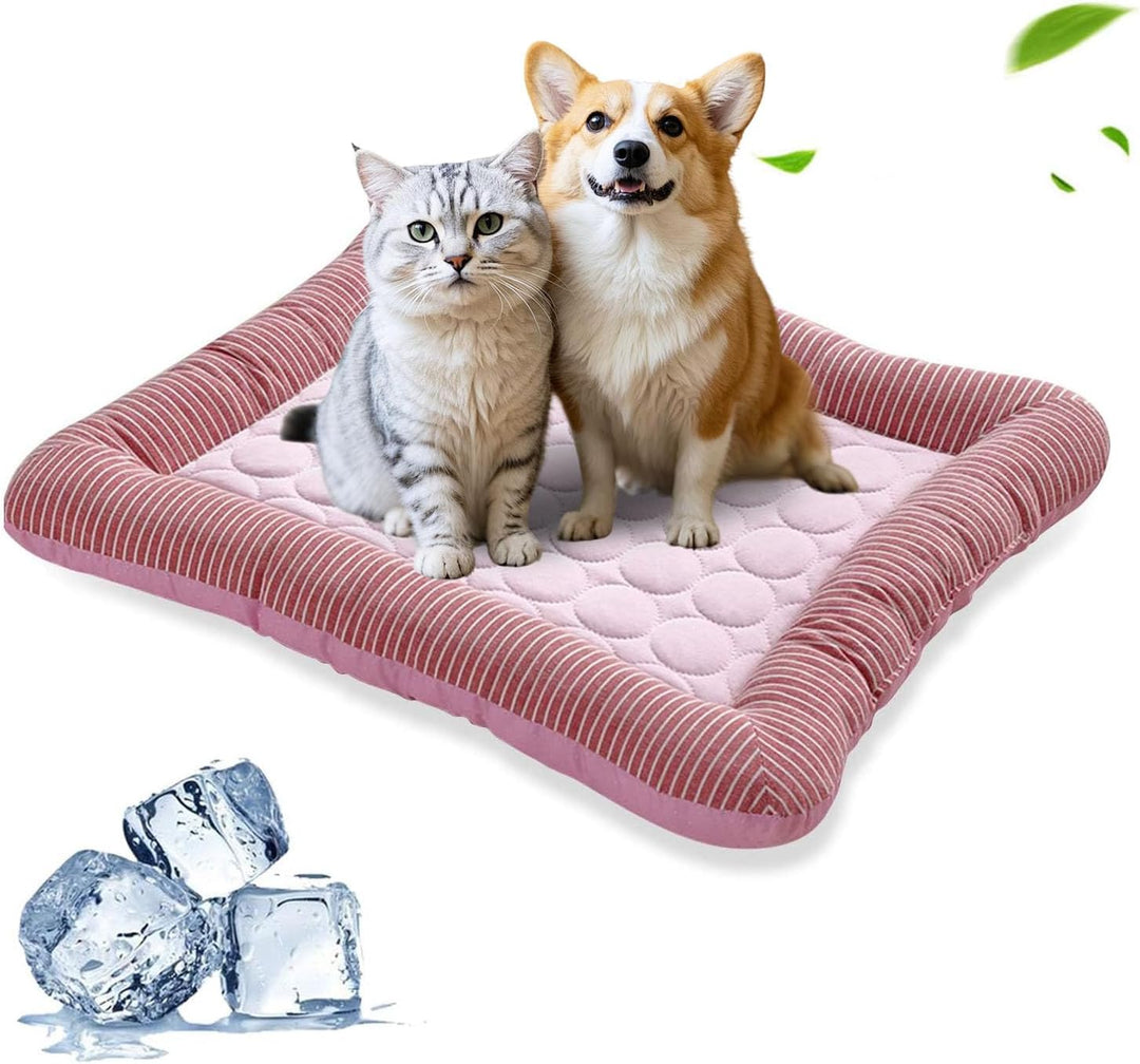 PETCUTE Hundebett Katzenbett Katzen Tiere Hundedecke Hundekorb,Hundebett Grosse Mittlere Kleine Hund