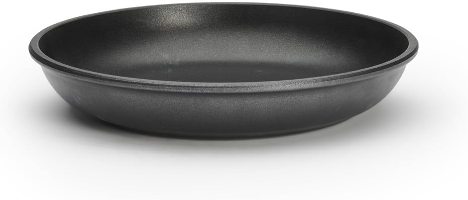 DE 832028 BUYER Tortenform, Aluminium, schwarz, 29 cm
