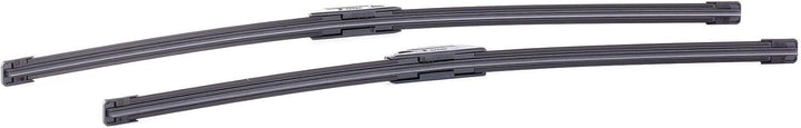 Bosch Scheibenwischer Aerotwin AR991S, Länge: 650mm/575mm – Set für Frontscheibe