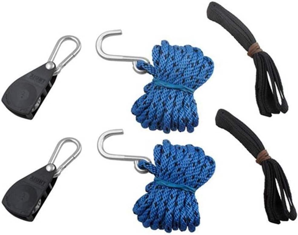 Thule 838000 Quickdraw, strapazierfähiger Schnellspanner