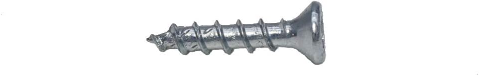 ASSY 4 CS Stahl verzinkt Vollgewinde Senkkopf RW, SHR-SEKPF-HO-RW20-(A2K)-3,0X16/13