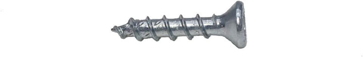 ASSY 4 CS Stahl verzinkt Vollgewinde Senkkopf RW, SHR-SEKPF-HO-RW20-(A2K)-3,0X16/13