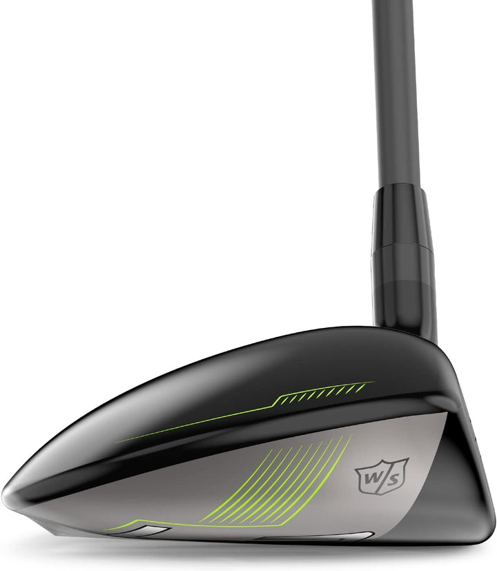 Wilson Staff Golfschläger Senior 5 Rechtshänder, Senior 5 Rechtshänder