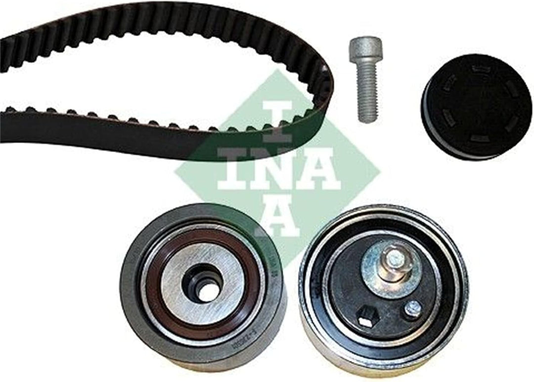 INA 530 0364 10 Zahnriemensatz